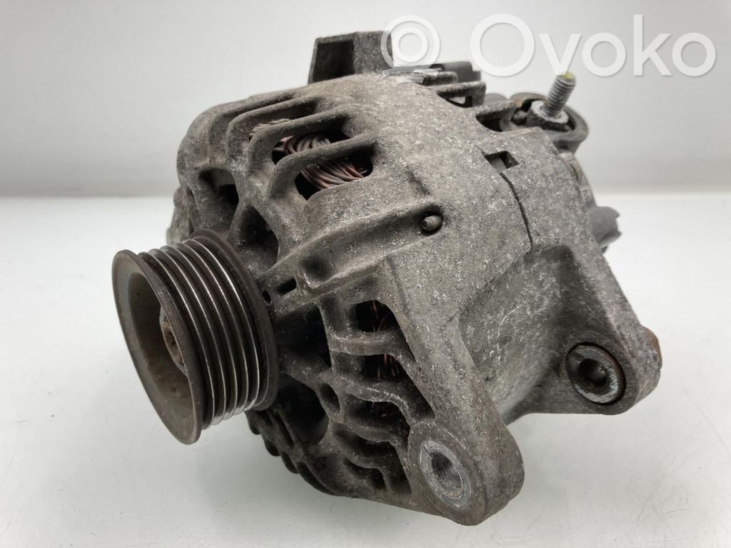 Alternador   373002B600,373002B600