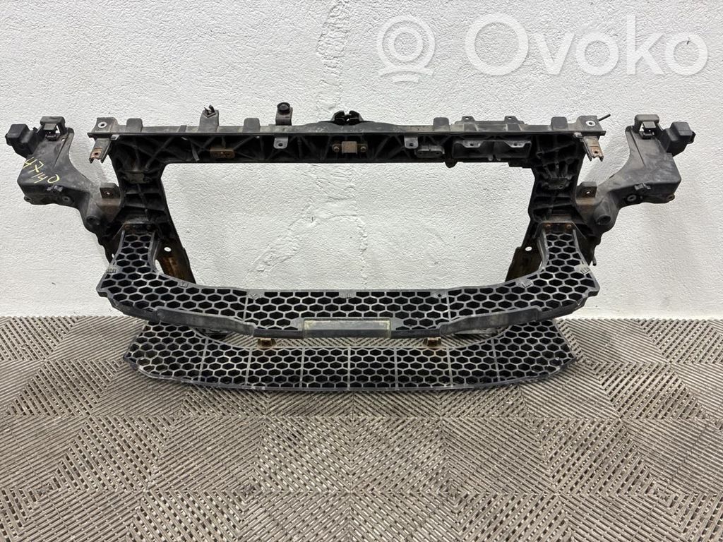 KIA Sportage Pannello di supporto del radiatore
