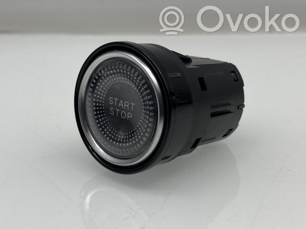 Voyah Free Engine start stop button switch 