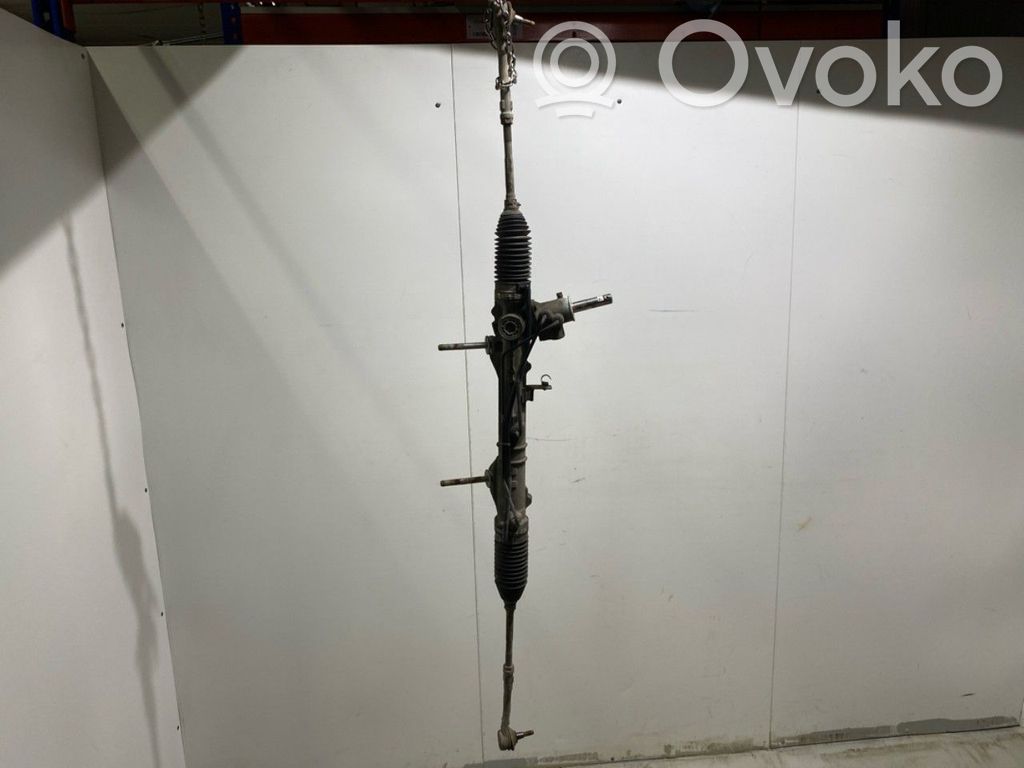 Citroen Berlingo Vairo kolonėlė 
