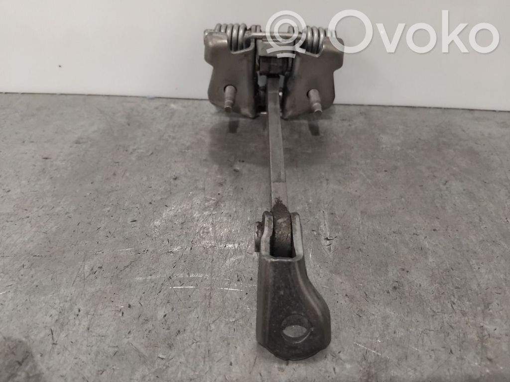 Renault Kangoo II Cerniera finecorsa della portiera anteriore