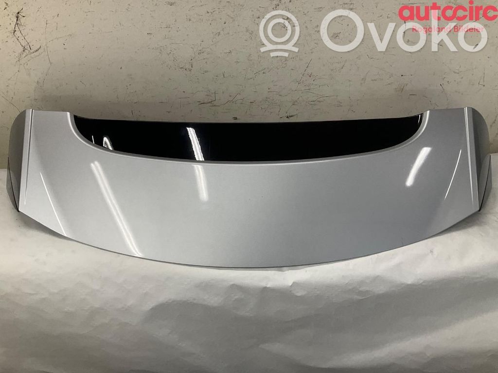 Jaguar I-Pace Spoiler lunetă/portbagaj 