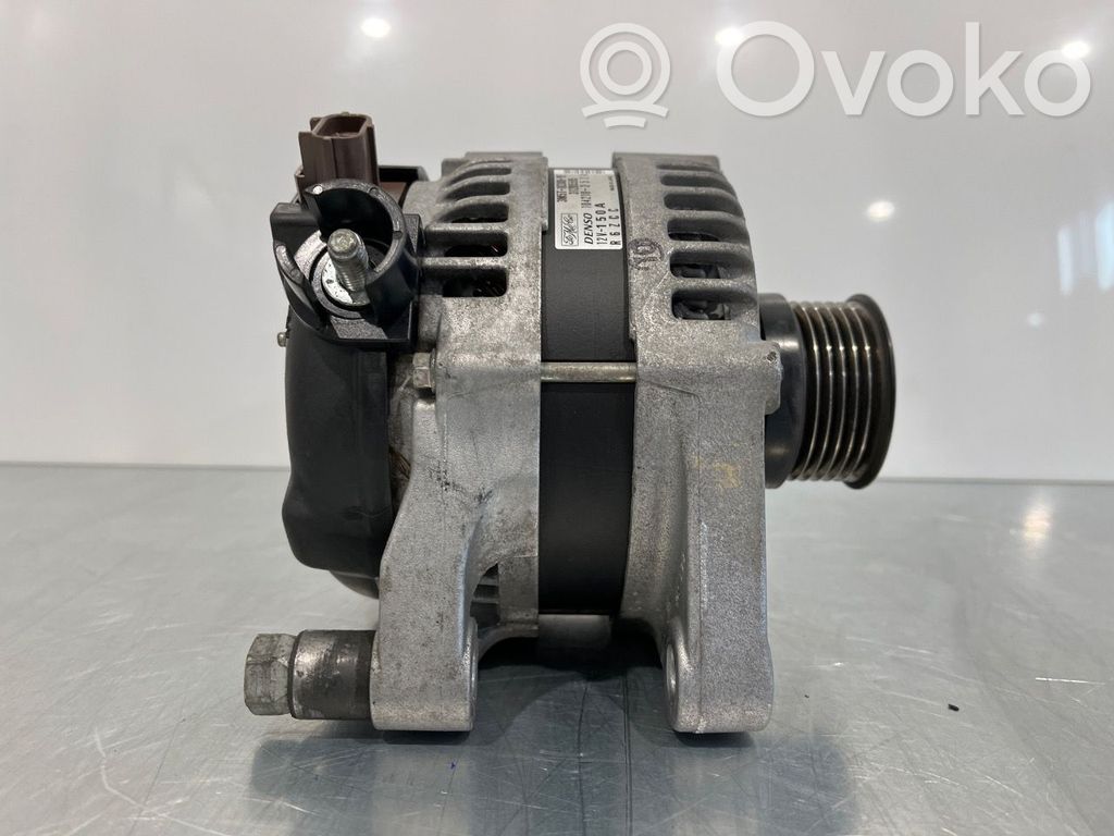 Volvo V50 Generatore/alternatore 