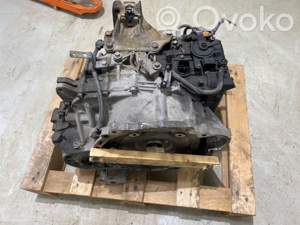 Hyundai i40 Automatic gearbox 