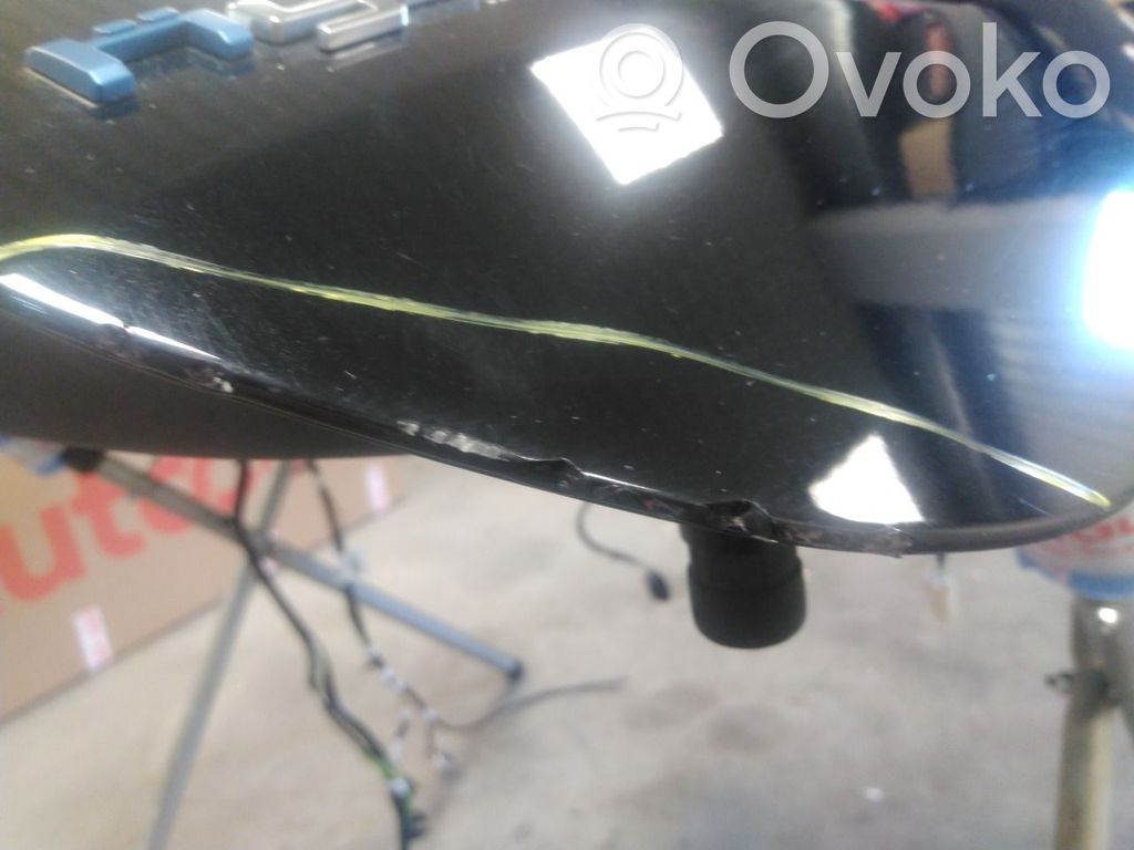 Citroen C5 Aircross Portellone posteriore/bagagliaio