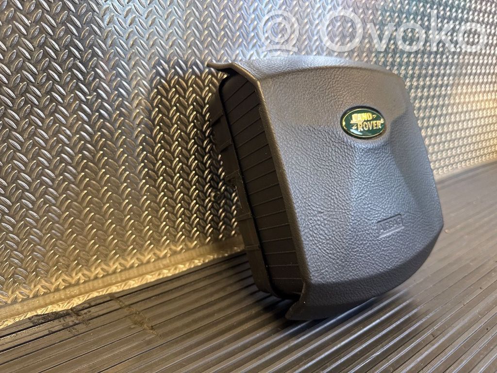 Land Rover Freelander 2 - LR2 Poduszka powietrzna Airbag kierownicy 