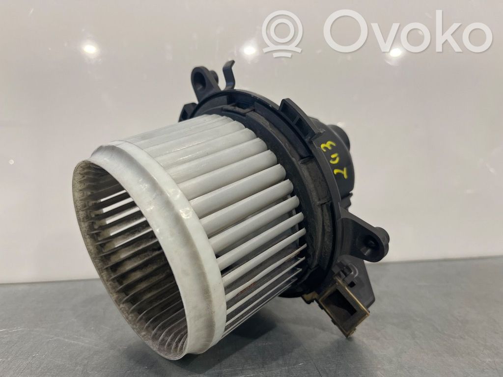 Citroen Jumpy Ventilator aerotermă 