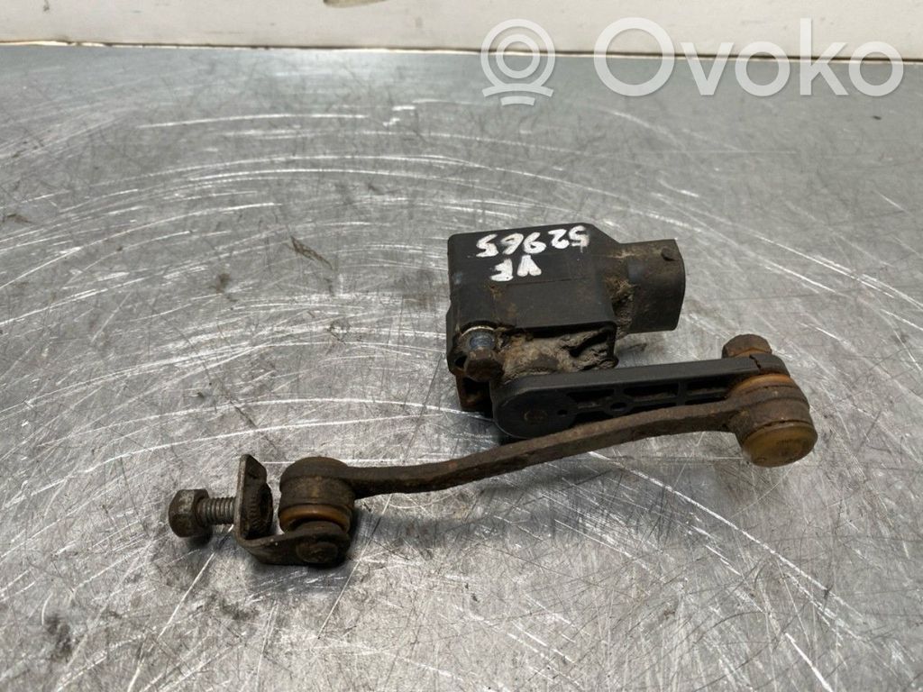 Mercedes-Benz S W220 Senzor înălțime suspensie față pneumatică 