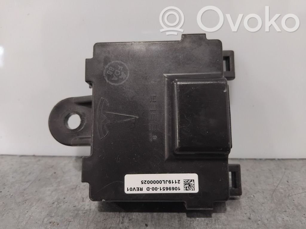 Unidad de control/módulo de la puerta   106965100E,106965100D,106965100D,106965100D,106965100E