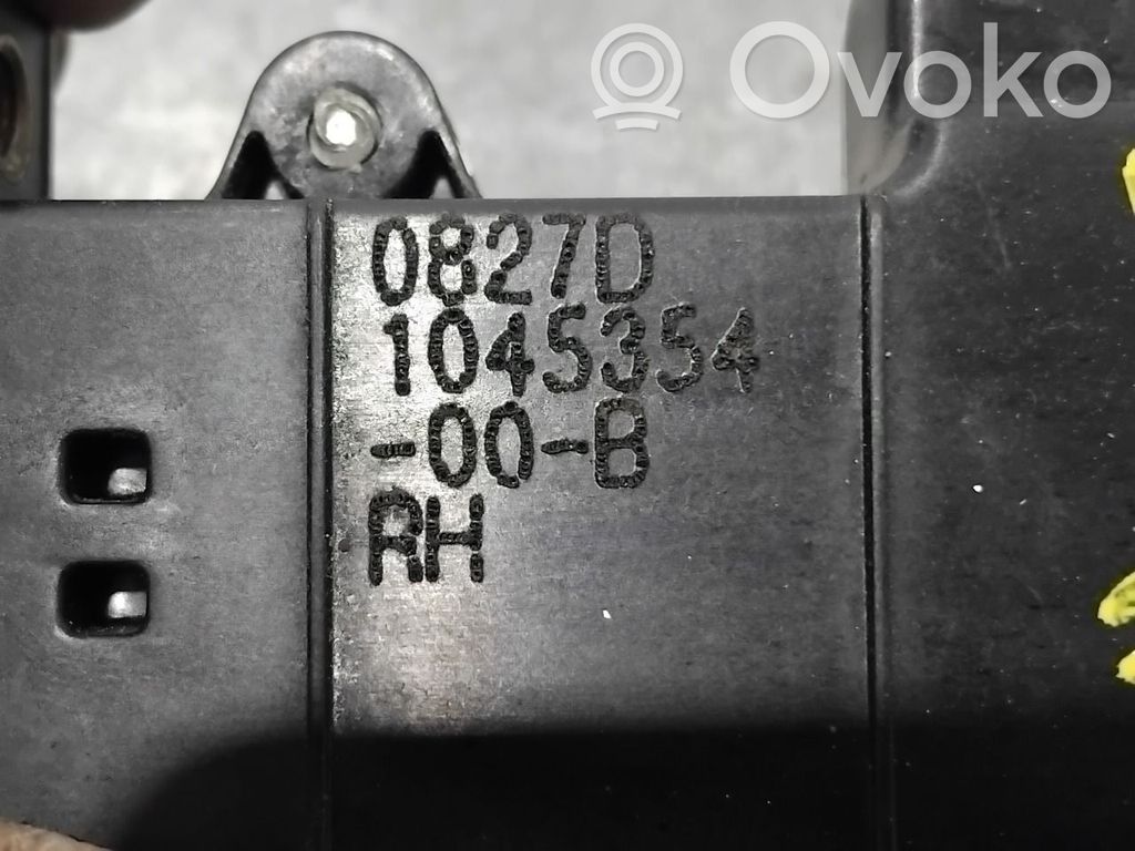 Unidad de control/módulo de la puerta   104535400B,104535400B,104535400B,104535400B