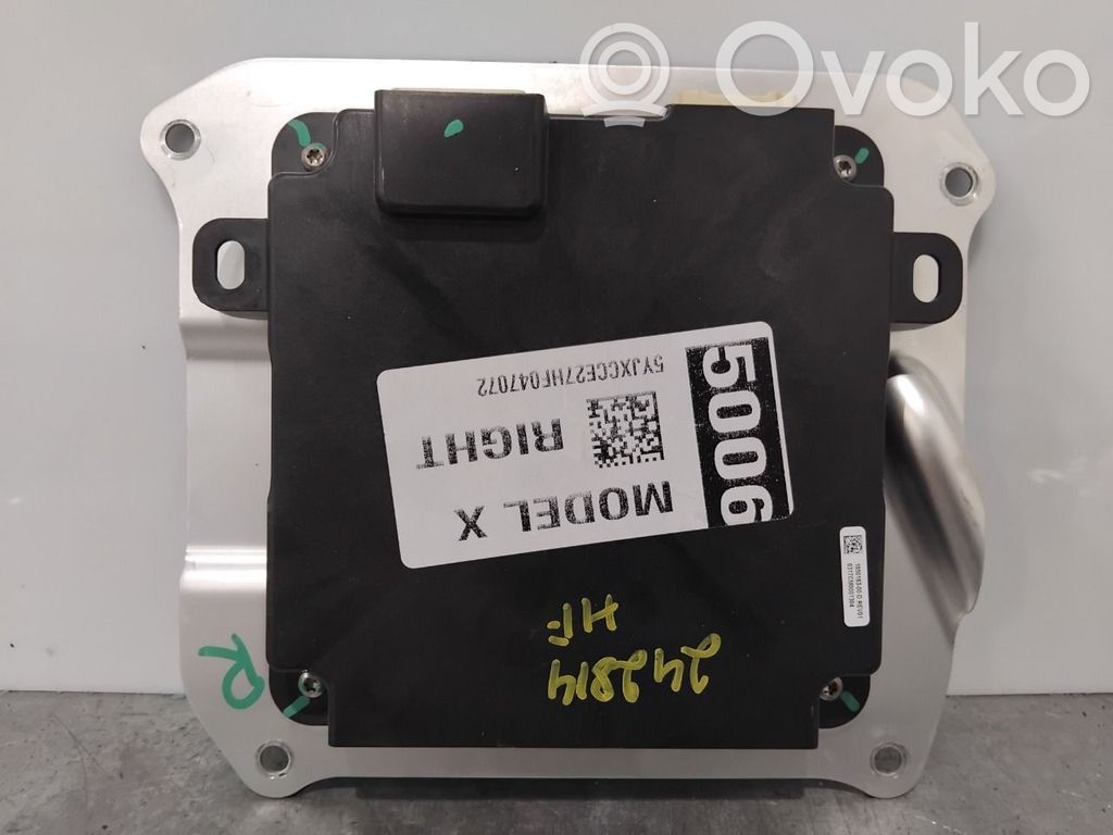 Unité de commande module de porte   105018300D,105018300D,105018300D,105018300D
