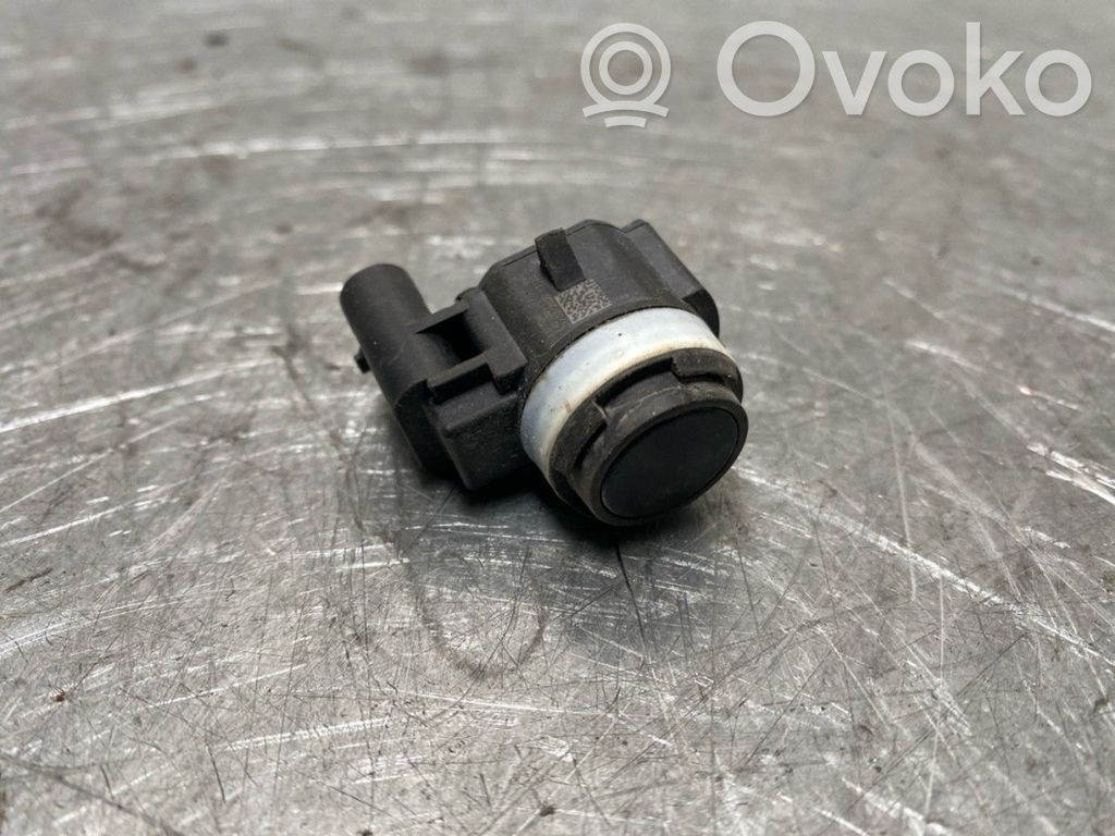 BMW iX Parking PDC sensor 