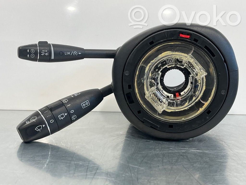 Mercedes-Benz E W212 Interrupteur / bouton multifonctionnel