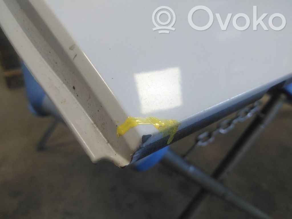 Volkswagen ID.4 Tür hinten 