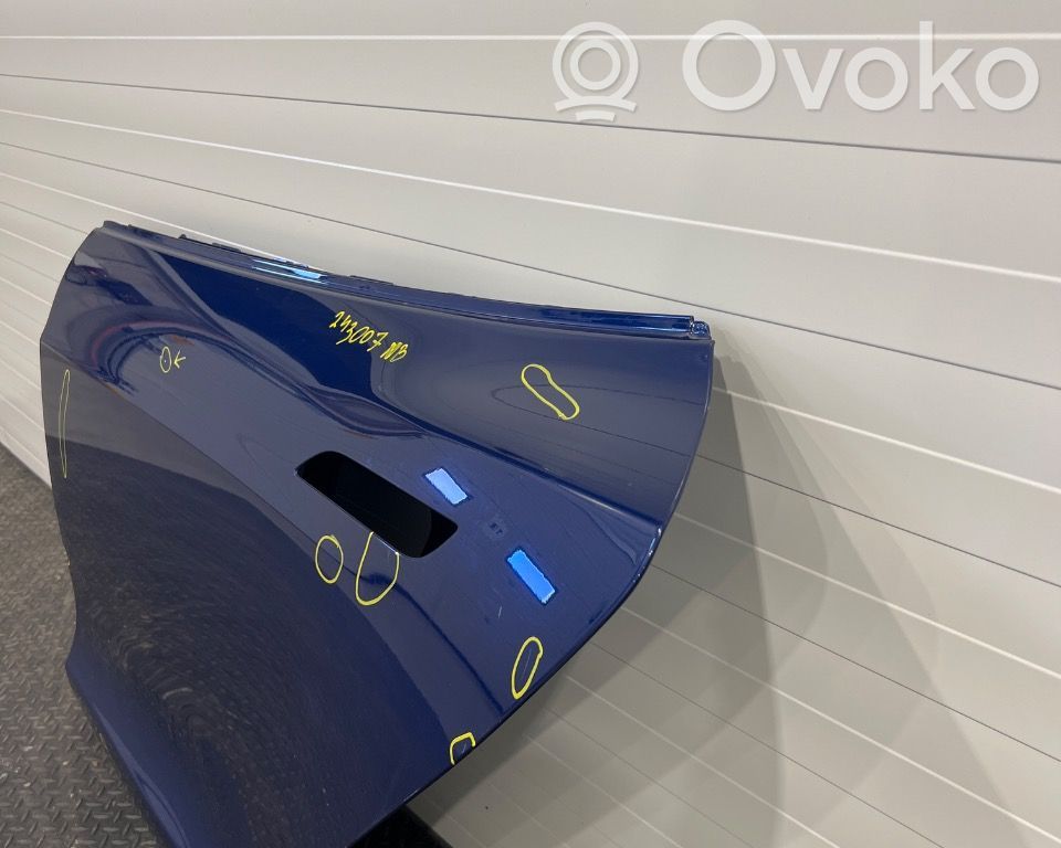 Tesla Model S Takaovi 