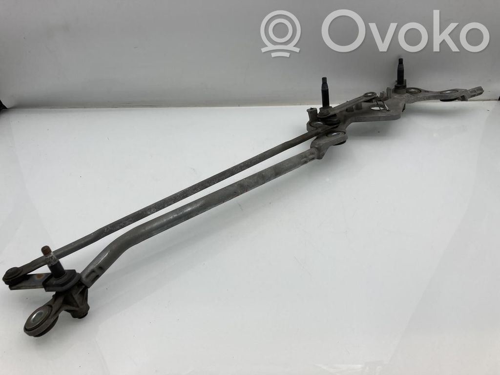 Mechanizm wycieraczek szyby przedniej / czołowej   7P0955601A,7P0955601,7P0955023,7P0955023,7P0955601,7P0955601A