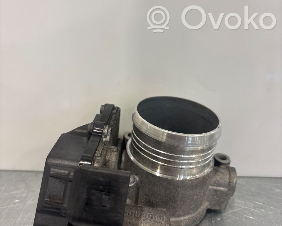Drosselklappe   1700259,9M5Q9E926AA,9M5Q9E926AA,1700259,9M5Q9E926AA,A2C83077300