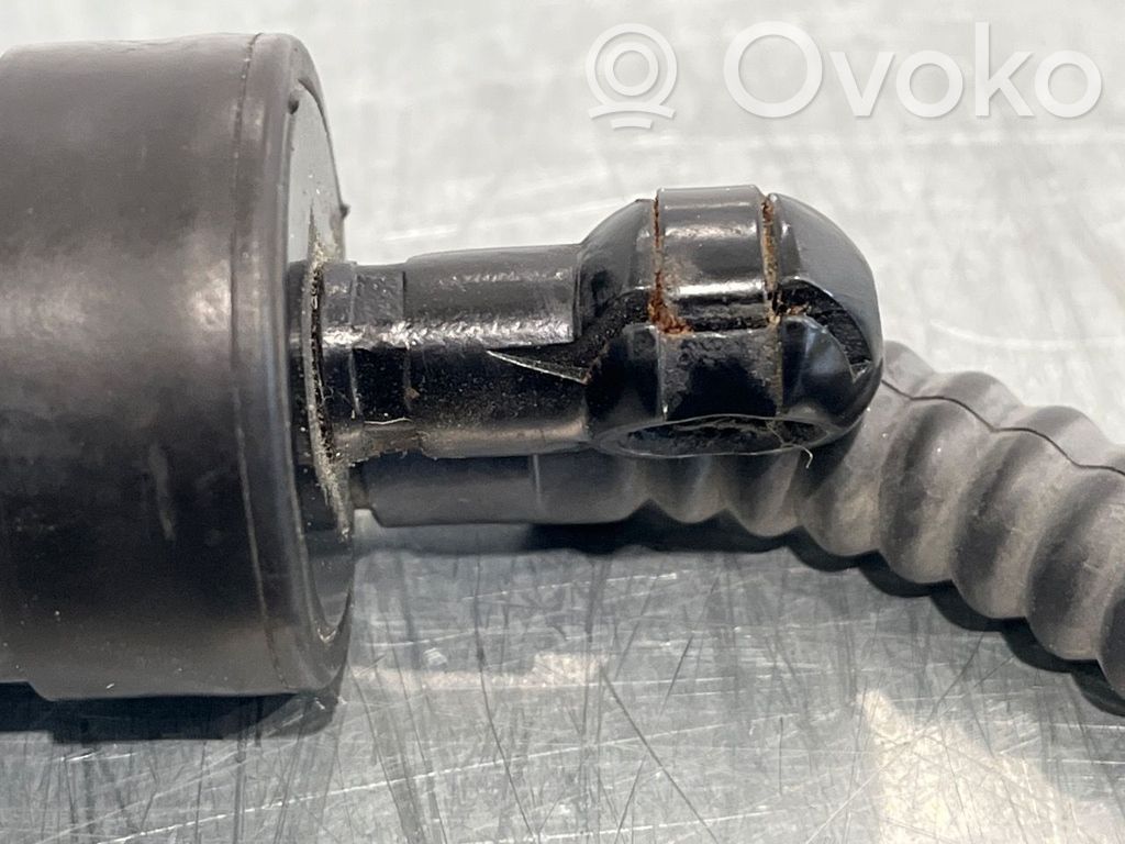 Mazda CX-5 II Tailgate/trunk strut/damper 