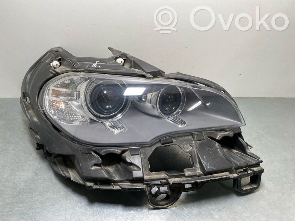 BMW X5 E70 Headlight/headlamp 