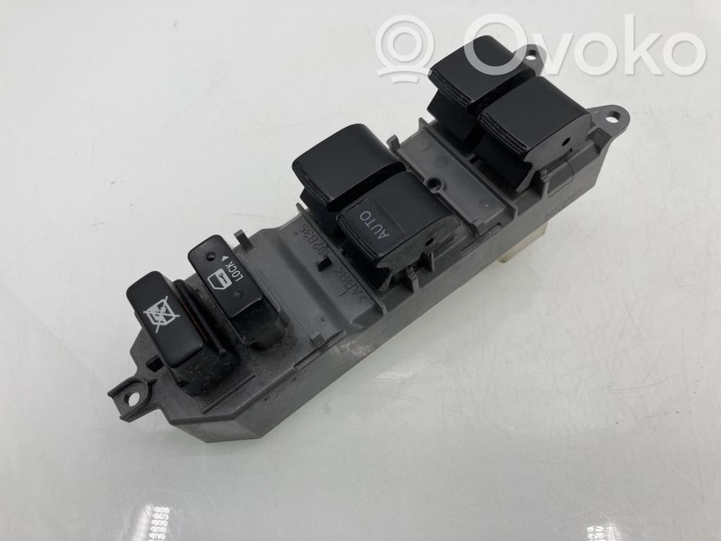 Toyota RAV 4 (XA30) Electric window control switch 