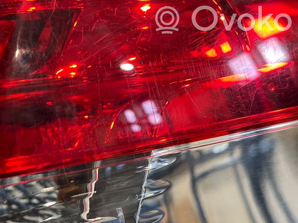 Peugeot 308 Takavalot 