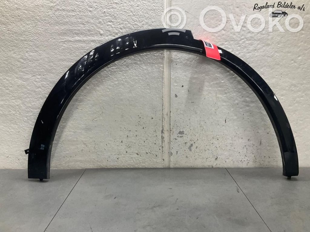 Porsche Cayenne (9Y0 9Y3) Passaruota anteriore