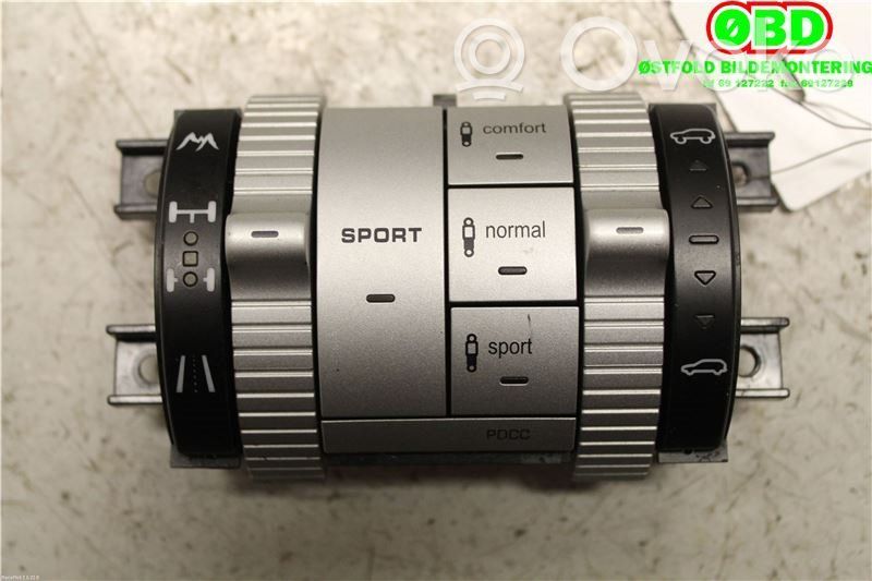 Porsche Cayenne (9PA) Altri interruttori/pulsanti/cambi 