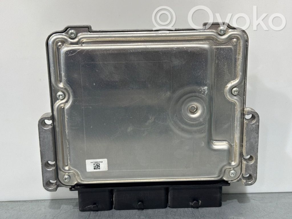 Mercedes-Benz Citan W415 Komputer / Sterownik ECU silnika 