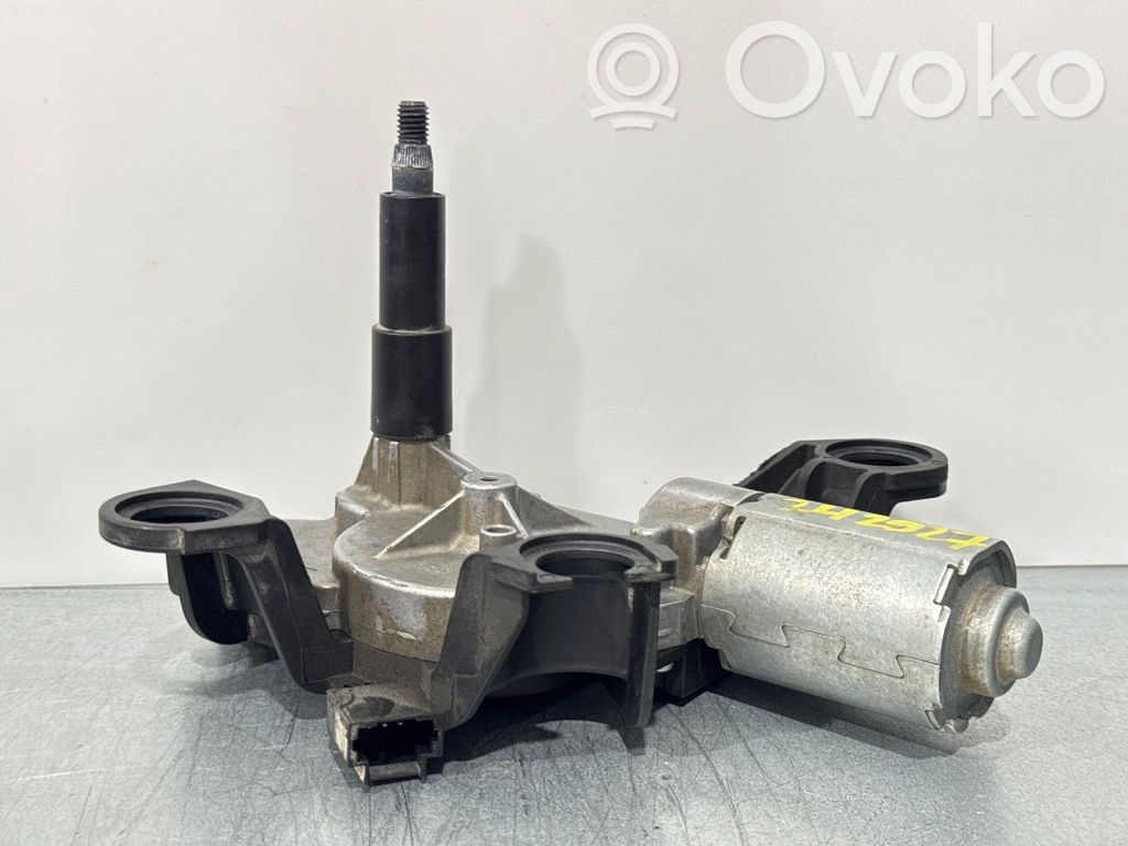 Mercedes-Benz Citan W415 Motor ștergător lunetă 