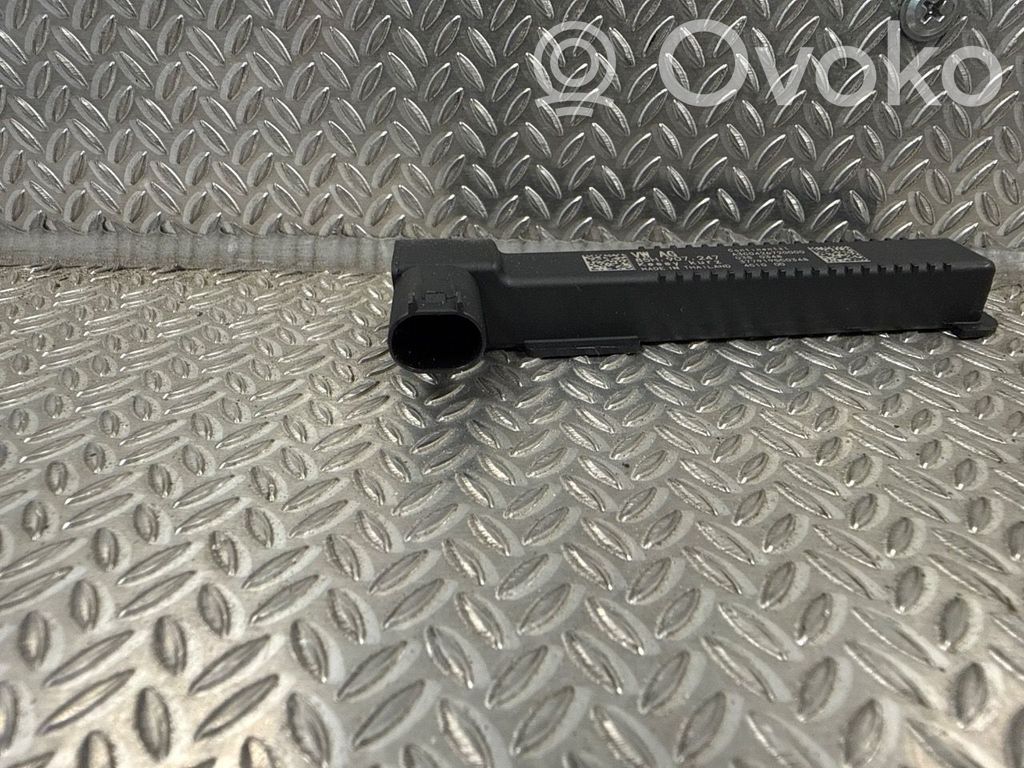 Porsche Macan (95B) Unitate/modul de control fără cheie (KESSY) 