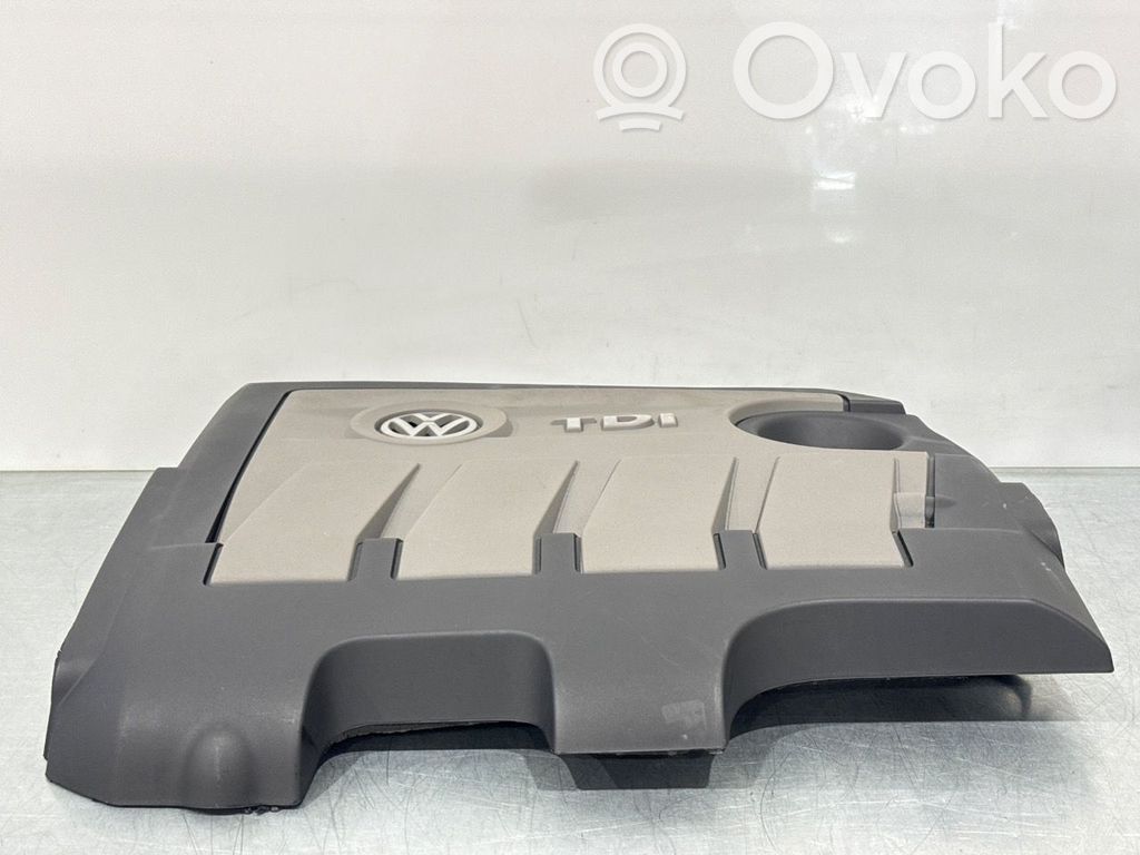 Volkswagen Golf VI Capac protecție motor 