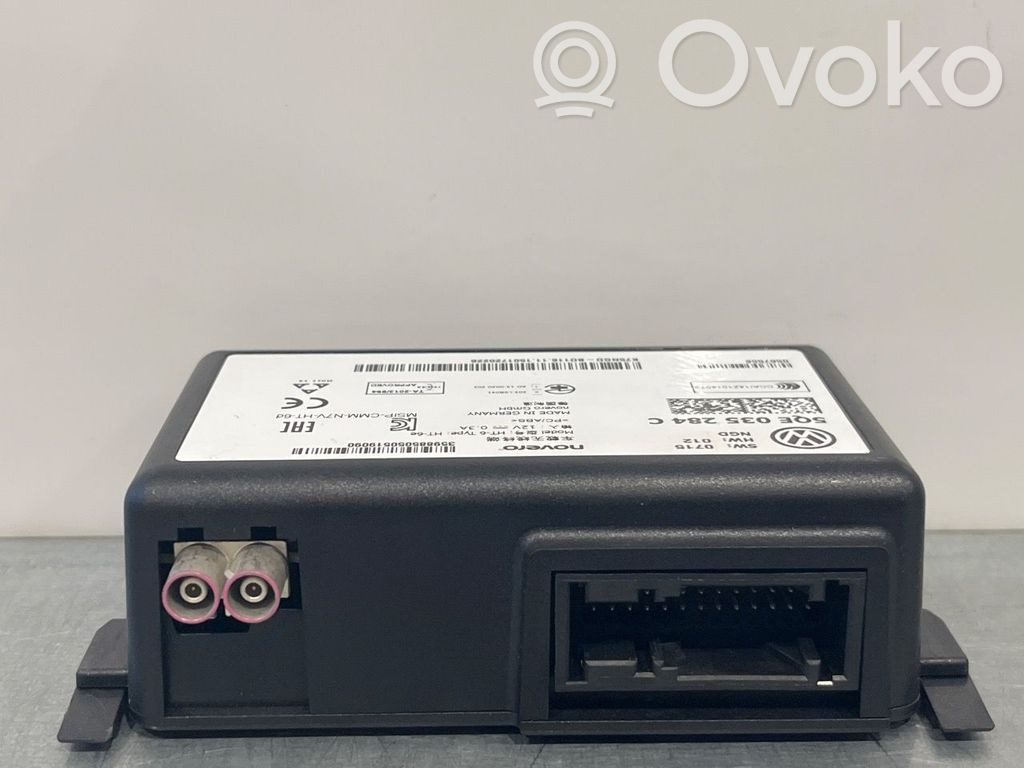 Autres unités de commande / modules   5QE035284C,5QE035284C,5QE035284C,5QE035284C