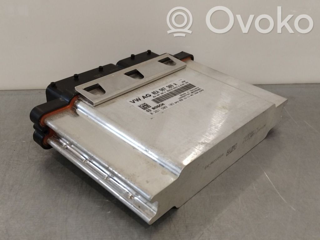 Other control units/modules   0EA906016A,0EA907309A,0EA907309A,0EA906016A,0EA907309A
