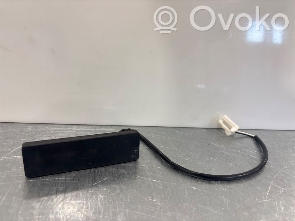 KIA Soul Mâner exterior deschidere hayon/portbagaj/oblon 