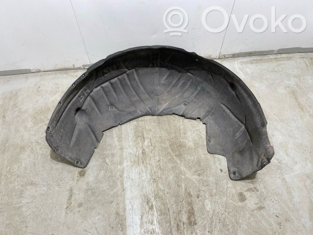 BMW iX Rivestimento paraspruzzi parafango posteriore 
