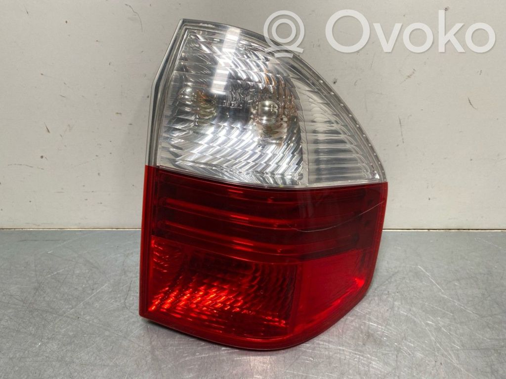 BMW X3 E83 Rear/tail lights 
