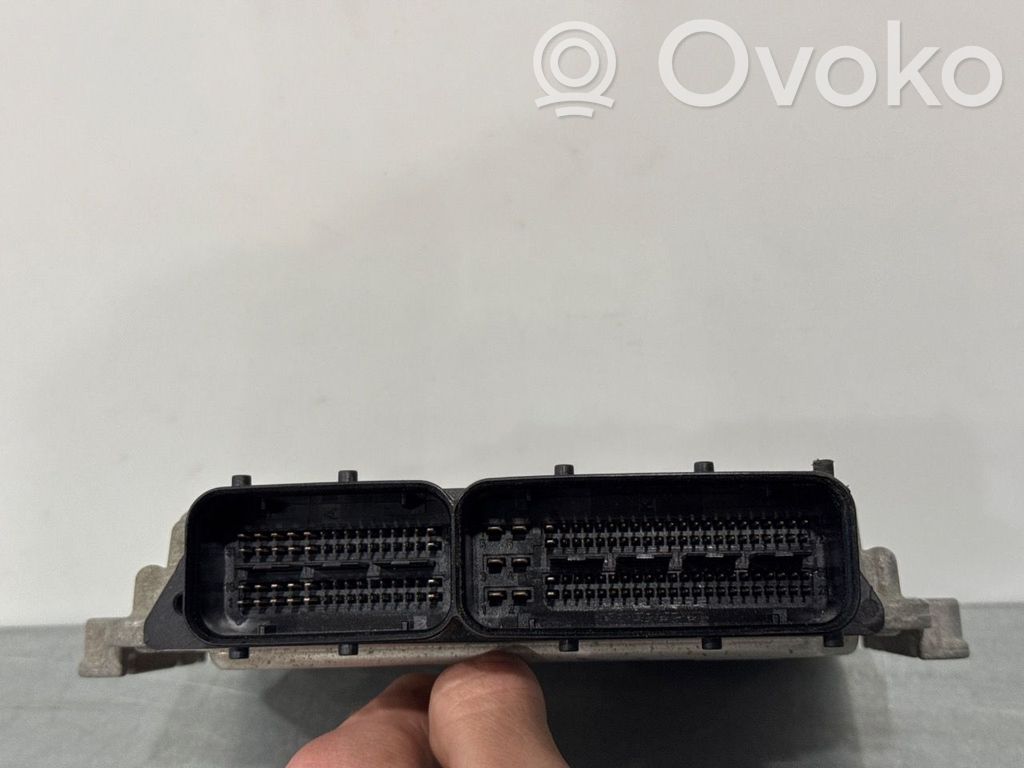 Engine control unit/module ECU   3392079JQ2,3392079JQ0,3392079JQ0,0281012992,3392079JQ0,3392079JQ2