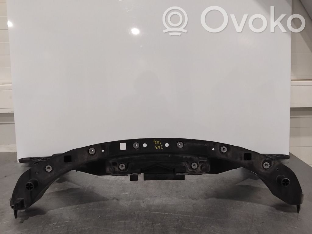 Tesla Model 3 Radiatoru panelis 
