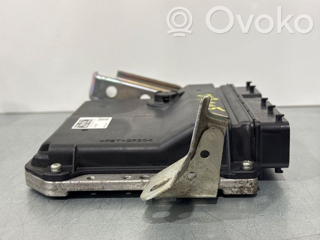 Lexus CT 200H Unidad de control/módulo ECU del motor 