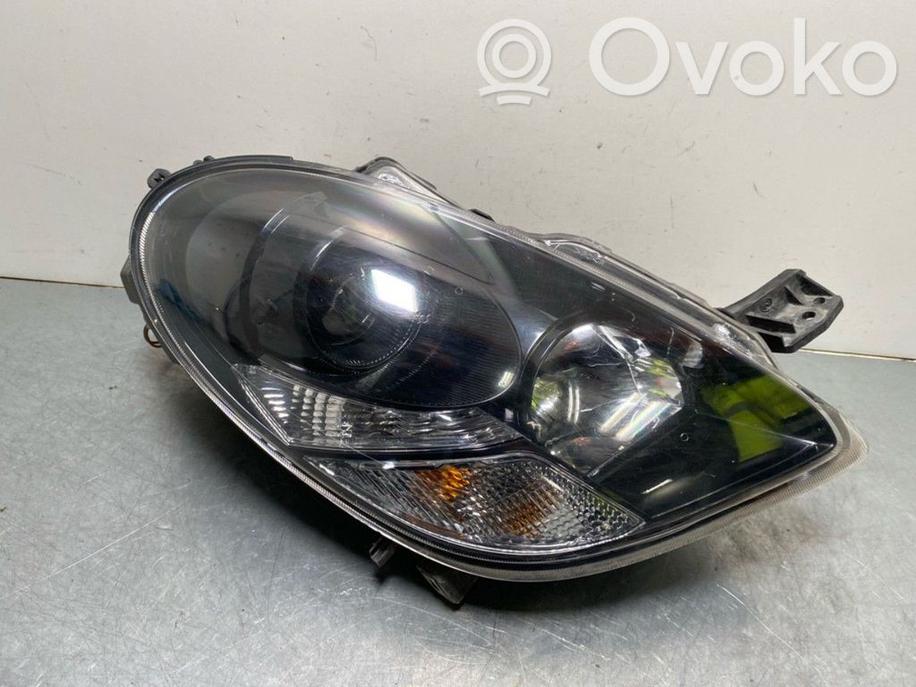Citroen C-Zero Headlight/headlamp 