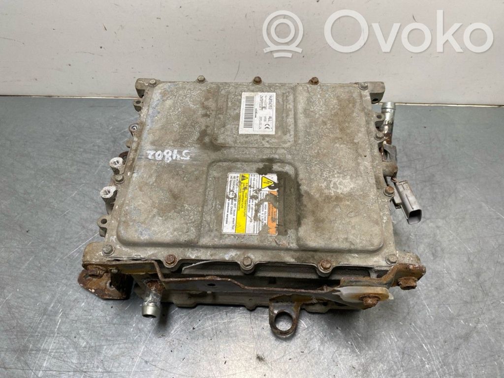 Citroen C-Zero Inversor/convertidor de voltaje 