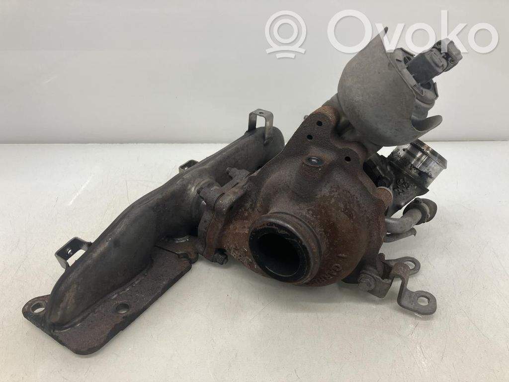 Turboahdin   1864631,9M5Q6K682BB,GTB1449VZ,1864631,9M5Q6K682BB,GTB1449VZ