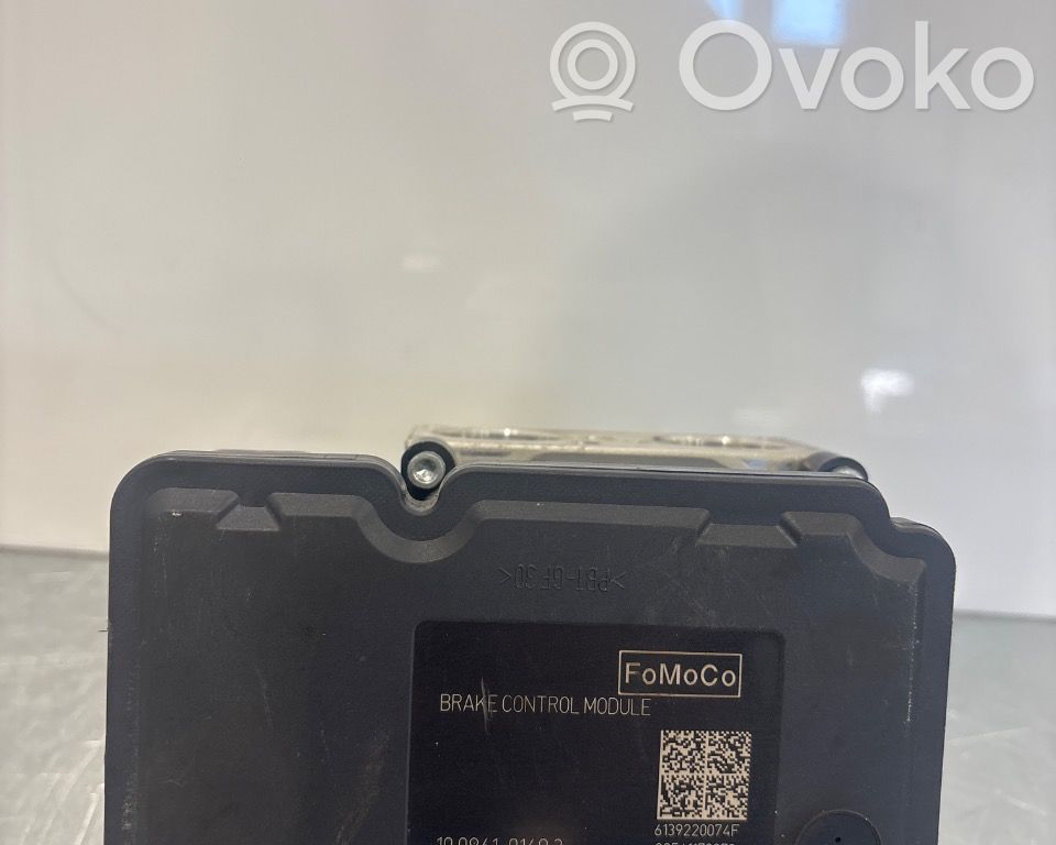 Ford Kuga II ABS Blokas 