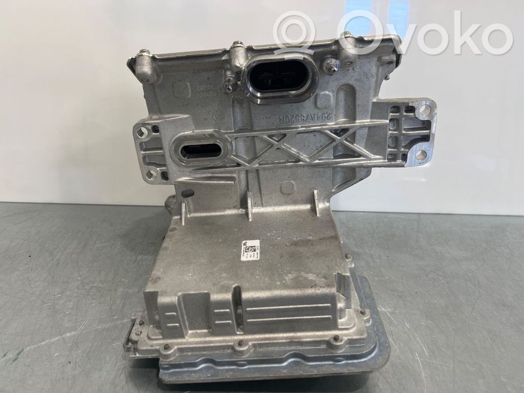 Nissan Ariya Convertisseur / inversion de tension inverseur 