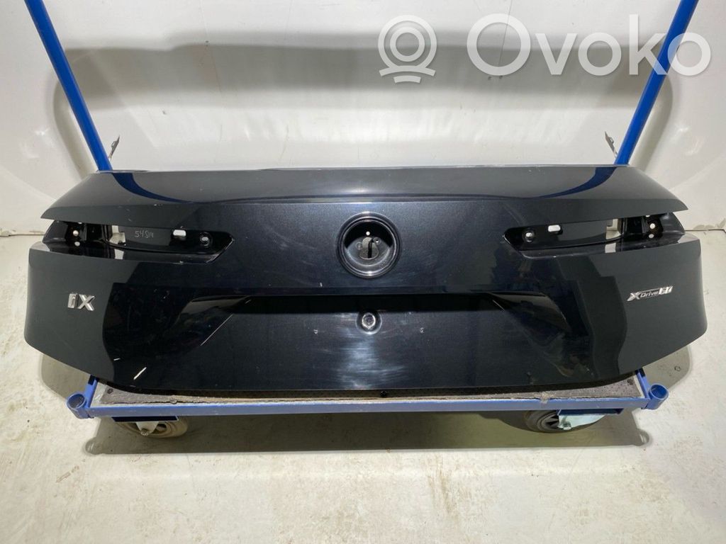 Tailgate/trunk/boot lid   51135A287F5,51135A287F5