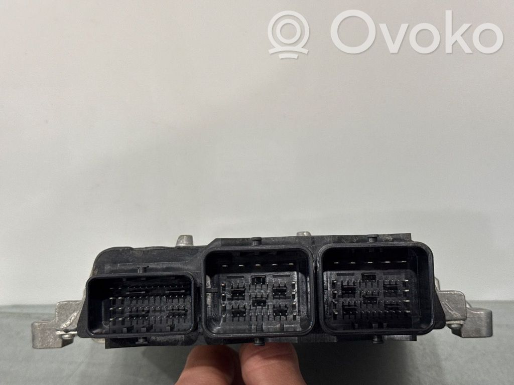 Ford S-MAX Unidad de control/módulo ECU del motor 