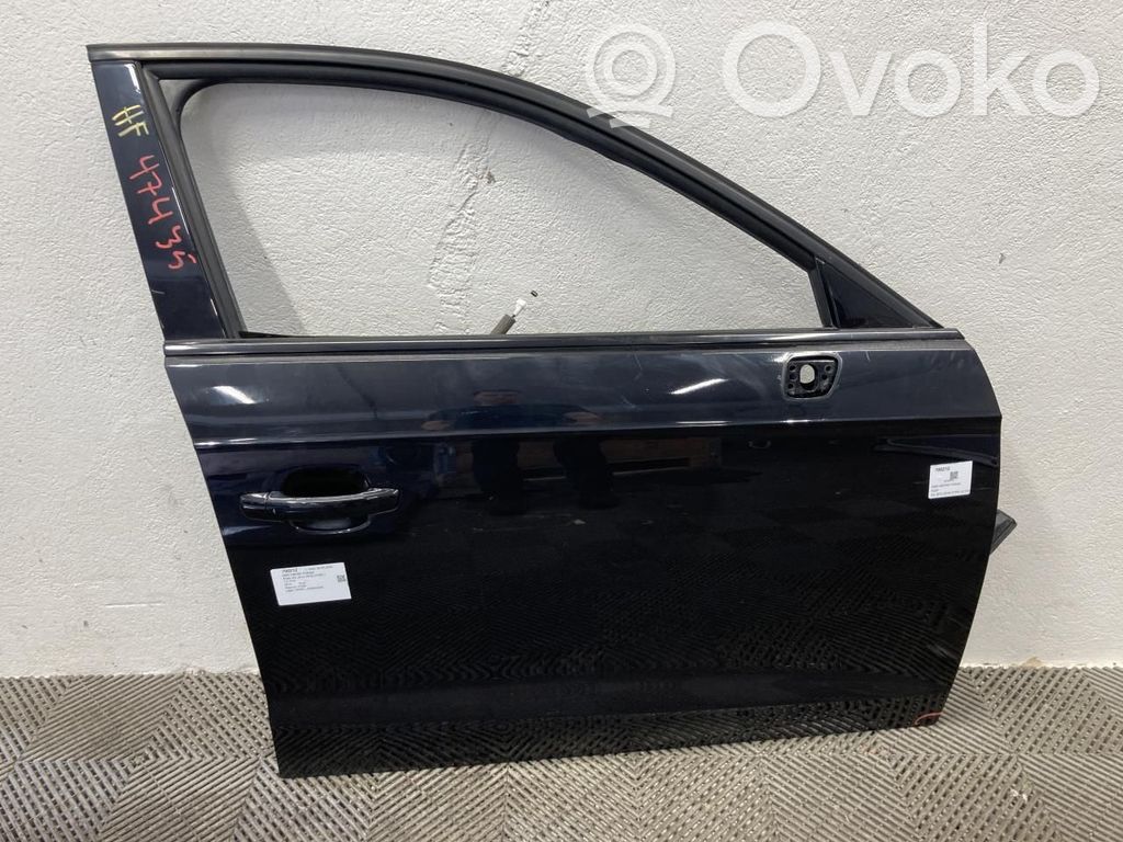 Audi A3 S3 8V Etuovi 