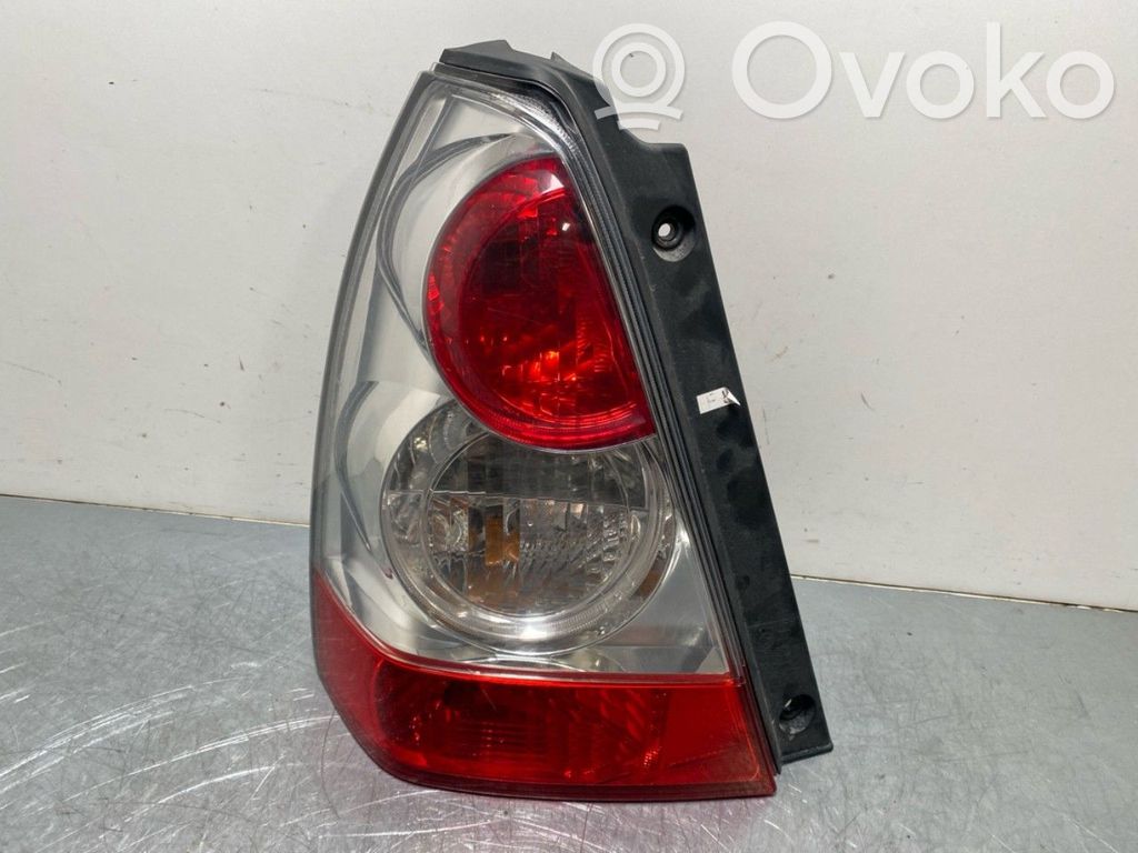 Subaru Forester SG Lampa tylna 