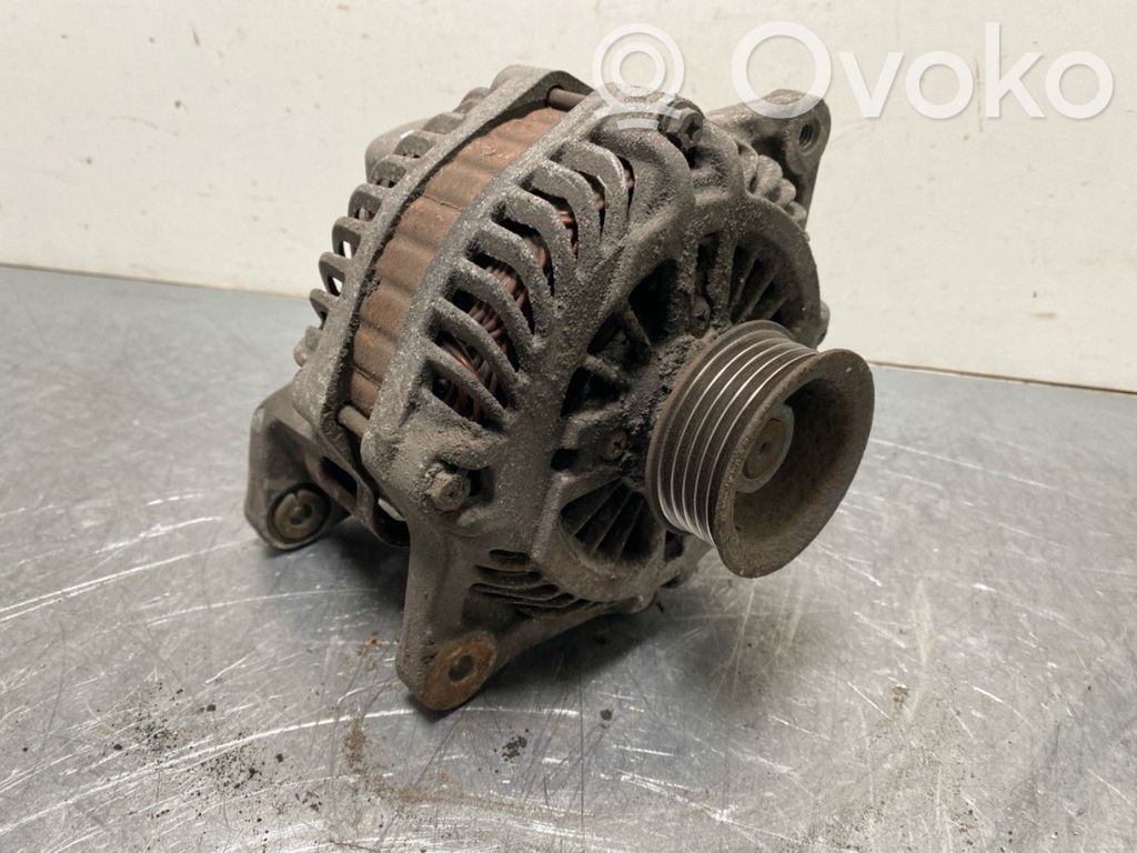 Subaru Forester SG Generatore/alternatore