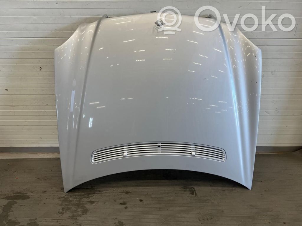 Mercedes-Benz E W211 Capotă motor 